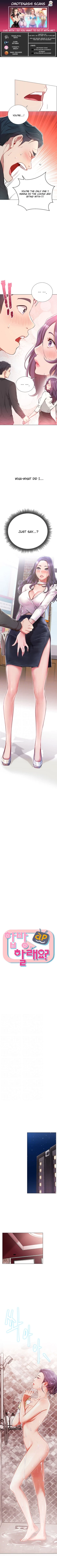 Page 60 of LIVE WITH : DO YOU WANT TO DO IT Ch. 1-11