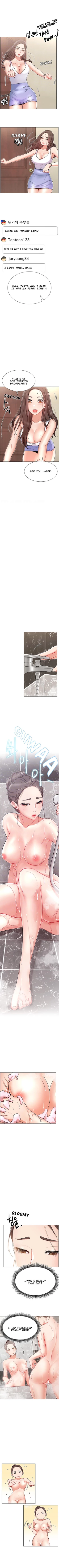 Page 86 of LIVE WITH : DO YOU WANT TO DO IT Ch. 1-11