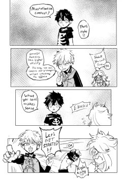 Page 2 of Kemono Contest