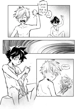 Page 7 of Kemono Contest