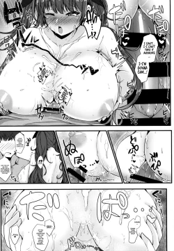 Page 14 of Honolulu to Sugosu Honeymoon Mikkakan | Three Days of Honeymoon with Honolulu