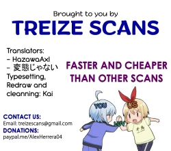 Page 28 of Dungeon no Ana Sono