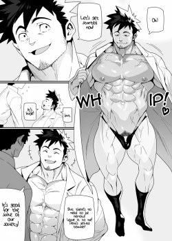 Page 2 of Takahashi Tetsuo wa Oshietai | Teaching with Tetsuo Takahashi