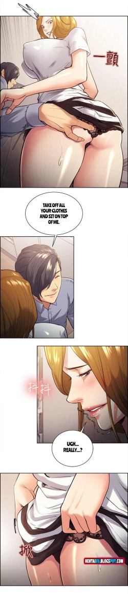 Page 521 of Taste of Forbbiden Fruit Ch.41/53