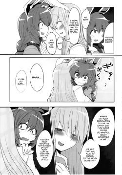 Page 6 of Rabbit Shooting