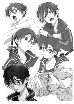 Page 20 of Kuro no Kenshi Ryoujoku