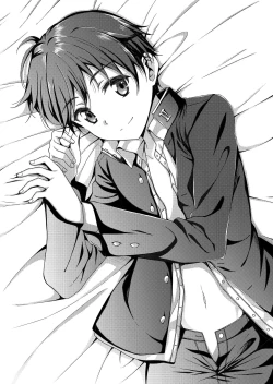 Page 74 of Kuro no Kenshi Ryoujoku