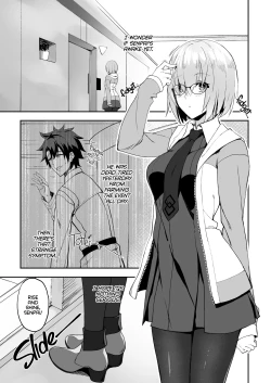 Page 2 of Otsukare-sama desu Senpai Hon | Sweet Dreams, Senpai
