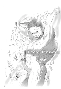 Page 46 of Chain My Heart