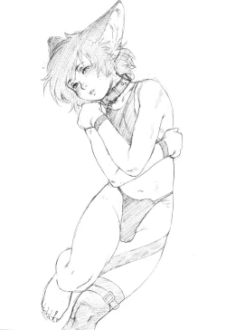 Page 13 of Rough Sketches