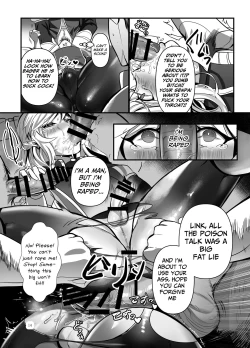 Page 13 of Konoetai no Nie Yuusha