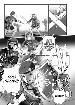 Page 6 of Konoetai no Nie Yuusha