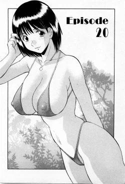 Page 76 of H ni kiss shite! Vol 3