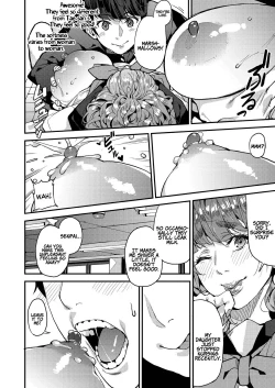 Page 42 of Boku no Mamakatsu! |  My Sugar Mama! 1-4