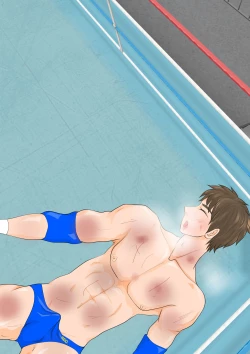 Page 84 of Gyaku Ryona Koukou Pro Wres-bu 1