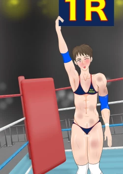 Page 91 of Gyaku Ryona Koukou Pro Wres-bu 1