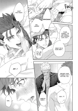 Page 18 of Black or White