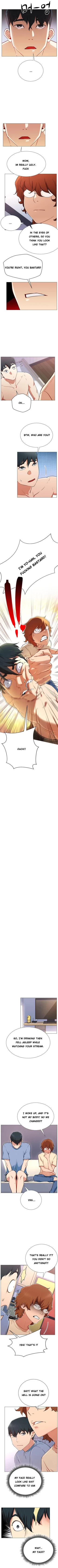 Page 17 of LIVE WITH : DO YOU WANT TO DO IT Ch. 1-12