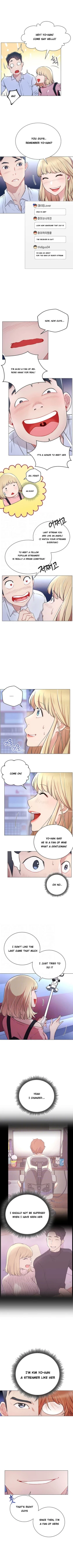 Page 31 of LIVE WITH : DO YOU WANT TO DO IT Ch. 1-12