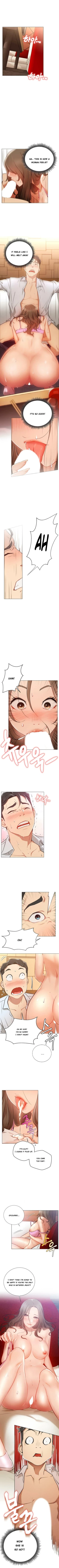 Page 42 of LIVE WITH : DO YOU WANT TO DO IT Ch. 1-12