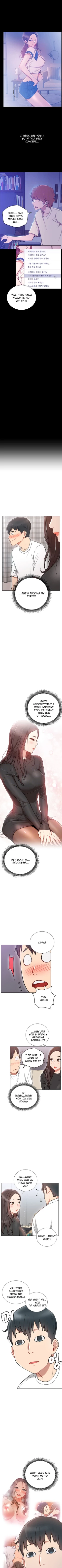 Page 53 of LIVE WITH : DO YOU WANT TO DO IT Ch. 1-12