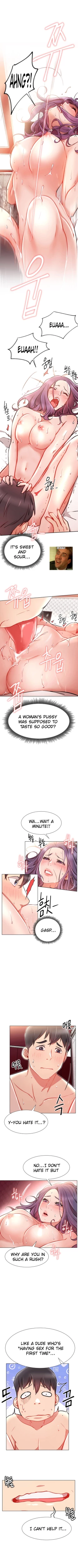 Page 65 of LIVE WITH : DO YOU WANT TO DO IT Ch. 1-12