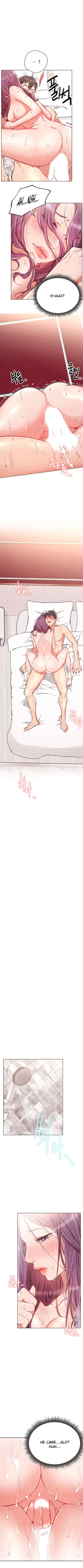 Page 71 of LIVE WITH : DO YOU WANT TO DO IT Ch. 1-12