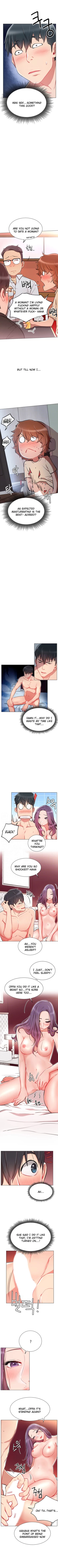 Page 79 of LIVE WITH : DO YOU WANT TO DO IT Ch. 1-12