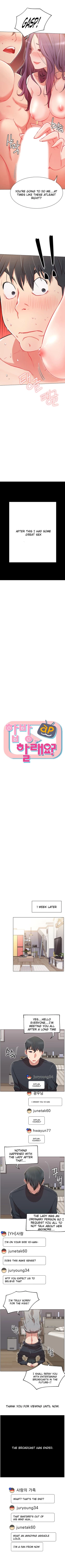 Page 81 of LIVE WITH : DO YOU WANT TO DO IT Ch. 1-12