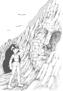 Page 28 of MIRAI Shoujo