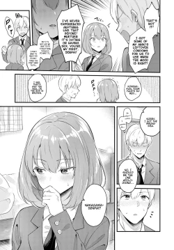Page 5 of Kanojo Face | Girlfriend Face