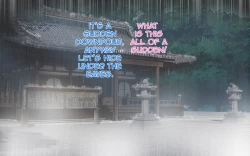 Page 14 of Guerrilla Gouu no Sei de Kaa-chan to Yado de Ippaku Suru Hame ni Natta Hanashi. | How I Fucked My Mother Because a Rain Storm Forced Us to Stay at an Inn Overnight