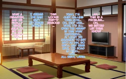 Page 21 of Guerrilla Gouu no Sei de Kaa-chan to Yado de Ippaku Suru Hame ni Natta Hanashi. | How I Fucked My Mother Because a Rain Storm Forced Us to Stay at an Inn Overnight