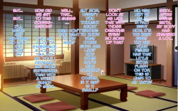 Page 65 of Guerrilla Gouu no Sei de Kaa-chan to Yado de Ippaku Suru Hame ni Natta Hanashi. | How I Fucked My Mother Because a Rain Storm Forced Us to Stay at an Inn Overnight