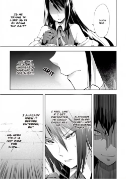 Page 135 of Dungeon Kurashi no Moto Yuusha 1 | A Former Brave Resident in the Dungeon Vol. 1