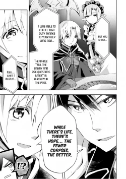 Page 139 of Dungeon Kurashi no Moto Yuusha 1 | A Former Brave Resident in the Dungeon Vol. 1