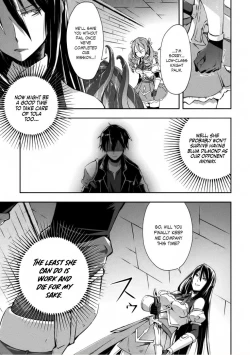 Page 156 of Dungeon Kurashi no Moto Yuusha 1 | A Former Brave Resident in the Dungeon Vol. 1