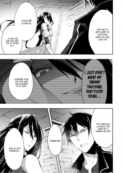 Page 170 of Dungeon Kurashi no Moto Yuusha 1 | A Former Brave Resident in the Dungeon Vol. 1