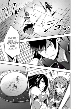 Page 176 of Dungeon Kurashi no Moto Yuusha 1 | A Former Brave Resident in the Dungeon Vol. 1