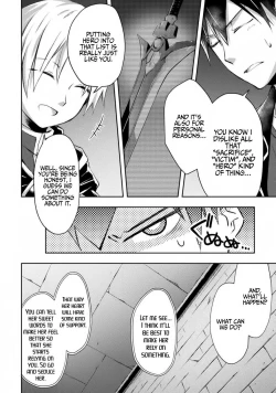 Page 211 of Dungeon Kurashi no Moto Yuusha 1 | A Former Brave Resident in the Dungeon Vol. 1