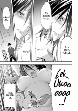 Page 236 of Dungeon Kurashi no Moto Yuusha 1 | A Former Brave Resident in the Dungeon Vol. 1