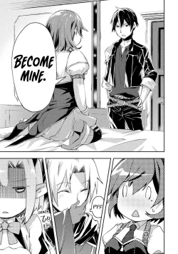 Page 249 of Dungeon Kurashi no Moto Yuusha 1 | A Former Brave Resident in the Dungeon Vol. 1