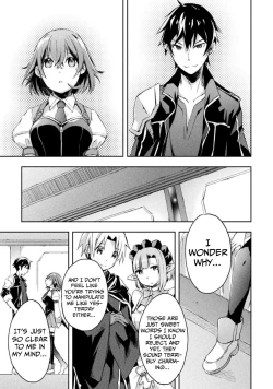 Page 251 of Dungeon Kurashi no Moto Yuusha 1 | A Former Brave Resident in the Dungeon Vol. 1