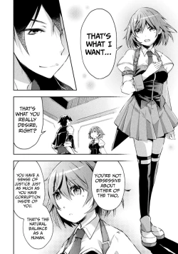 Page 252 of Dungeon Kurashi no Moto Yuusha 1 | A Former Brave Resident in the Dungeon Vol. 1