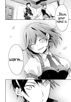 Page 254 of Dungeon Kurashi no Moto Yuusha 1 | A Former Brave Resident in the Dungeon Vol. 1