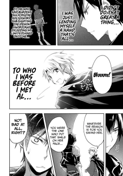 Page 256 of Dungeon Kurashi no Moto Yuusha 1 | A Former Brave Resident in the Dungeon Vol. 1