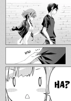 Page 261 of Dungeon Kurashi no Moto Yuusha 1 | A Former Brave Resident in the Dungeon Vol. 1