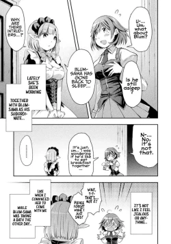 Page 268 of Dungeon Kurashi no Moto Yuusha 1 | A Former Brave Resident in the Dungeon Vol. 1