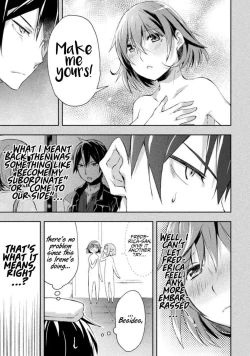 Page 270 of Dungeon Kurashi no Moto Yuusha 1 | A Former Brave Resident in the Dungeon Vol. 1