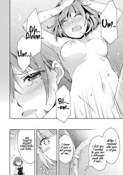 Page 271 of Dungeon Kurashi no Moto Yuusha 1 | A Former Brave Resident in the Dungeon Vol. 1